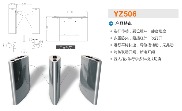 团风县翼闸二号